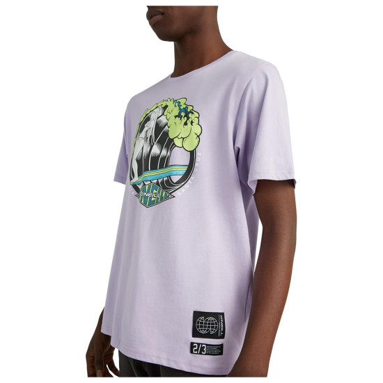 O'neill Ανδρική κοντομάνικη μπλούζα Limbo T-Shirt